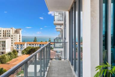 Apartment Sold - WA - Scarborough - 6019 - LIVE BY THE BEACH!  (Image 2)