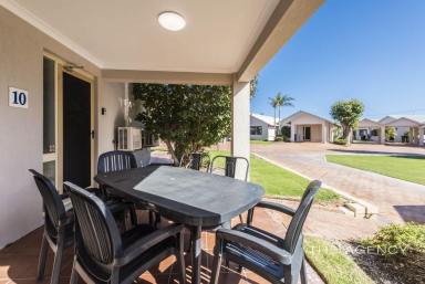 Unit Sold - WA - Kalbarri - 6536 - Pelican Shore Villa's Unit 10  (Image 2)