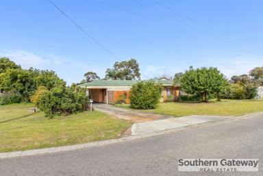 House Sold - WA - Parmelia - 6167 - SOLD BY HELEN SOUTER - SOUTHERN GATEWAY REAL ESTATE  (Image 2)