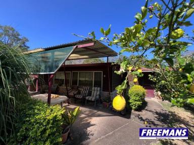 House For Sale - QLD - Wattle Camp - 4615 - 22 Acres offering complete privacy  (Image 2)