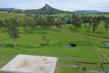 Mixed Farming For Sale - NSW - Woodenbong - 2476 - "TOOKAWHILE"  (Image 2)