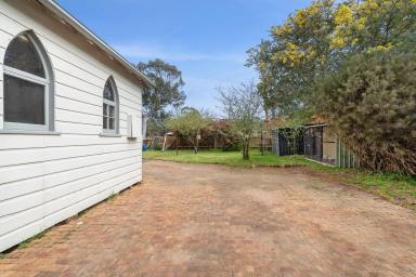 House Sold - NSW - Towrang - 2580 - CHARACTERFULL "YUNGA-BURRA"  (Image 2)