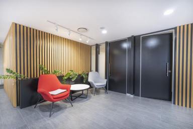 Office(s) For Lease - QLD - Brisbane City - 4000 - BRISBANE CBD WITH FITOUT  (Image 2)