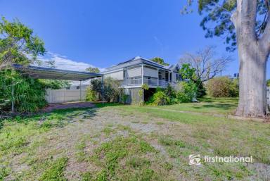 House For Sale - QLD - Maryborough - 4650 - A MUST-SEE GEM OF HISTORY AND MODERN COMFORT  (Image 2)