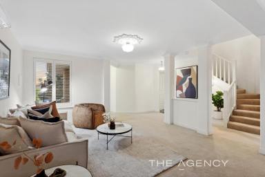 House Sold - WA - Mount Claremont - 6010 - Contemporary Living...Ready to Enjoy NOW!  (Image 2)