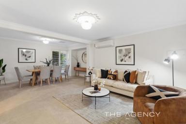 House Sold - WA - Mount Claremont - 6010 - Contemporary Living...Ready to Enjoy NOW!  (Image 2)