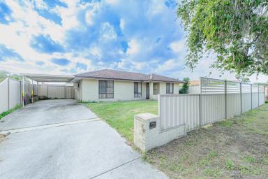 House Sold - WA - Forrestfield - 6058 - Charming 3-Bed Home in Forrestfield  (Image 2)