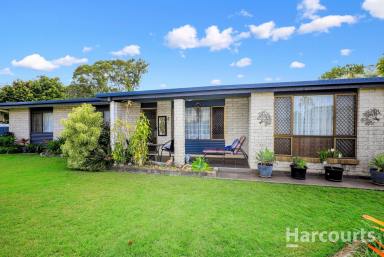 House Sold - QLD - Bundaberg East - 4670 - Charming 4-Bedroom Family Home with Modern Comforts at 27 Olsen Street, Bundaberg East  (Image 2)