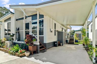 Retirement Sold - NSW - South Nowra - 2541 - Over 50s Lifestyle Perfection in South Nowra  (Image 2)