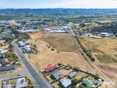 Residential Block For Sale - TAS - Waverley - 7250 - "City Views Estate" Greatest new residential development, awesome views, and only 6 minutes to Launceston CBD!  (Image 2)