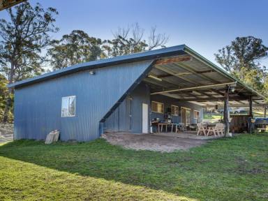 Farmlet For Sale - NSW - Canyonleigh - 2577 - Escape to the Bush  (Image 2)