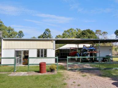 Lifestyle For Sale - QLD - Toonpan - 4816 - 160 Acres So Close to Town  (Image 2)