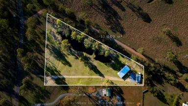 Acreage/Semi-rural For Sale - QLD - Kilkivan - 4600 - Designer Home On Acreage Property With Town Water  (Image 2)