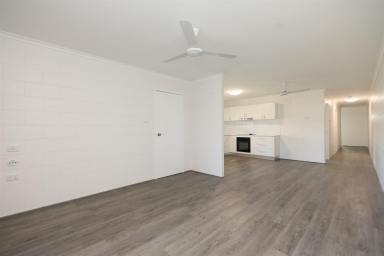 Duplex/Semi-detached Leased - QLD - White Rock - 4868 - Fully Renovated Air Conditioned Duplex - Carport - Fully Fenced  (Image 2)