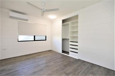 Duplex/Semi-detached Leased - QLD - White Rock - 4868 - Fully Renovated Air Conditioned Duplex - Carport - Fully Fenced  (Image 2)