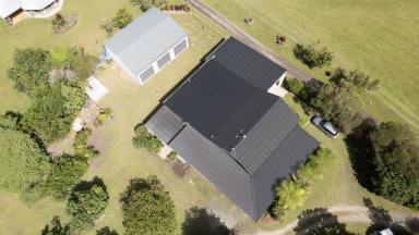 Acreage/Semi-rural For Sale - QLD - Bulgun - 4854 - Beautiful Strong Queensland Home - P.O.A  (Image 2)