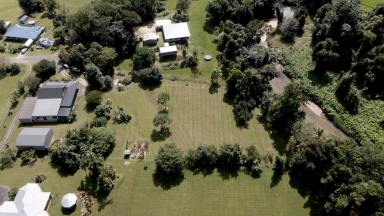 Acreage/Semi-rural For Sale - QLD - Bulgun - 4854 - Beautiful Strong Queensland Home - P.O.A  (Image 2)