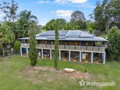 Acreage/Semi-rural For Sale - QLD - The Dawn - 4570 - Dream Home At The Dawn  (Image 2)