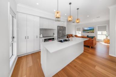 House For Sale - NSW - Tumut - 2720 - Stunning Newly Built Home  (Image 2)