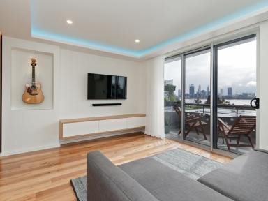 Apartment Leased - WA - South Perth - 6151 - BREATH TAKING CITY VIEWS  (Image 2)