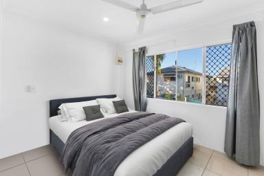 Apartment For Lease - QLD - Parramatta Park - 4870 - Top Floor 2-bedroom City Fringe Apartment - AVAILABLE 26th OF SEPTEMBER 2024  (Image 2)