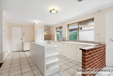 House Sold - WA - Leda - 6170 - SOLD BY HELEN SOUTER - SOUTHERN GATEWAY REAL ESTATE  (Image 2)