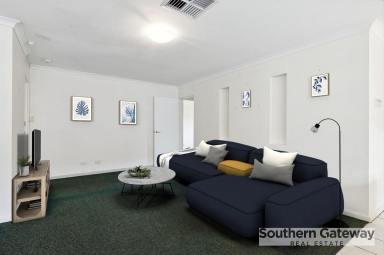 House Sold - WA - Leda - 6170 - SOLD BY HELEN SOUTER - SOUTHERN GATEWAY REAL ESTATE  (Image 2)