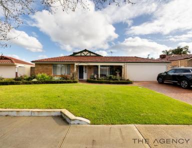 House Sold - WA - Canning Vale - 6155 - HOME OPEN CANCELLED... under offer by Janey Pagels.  (Image 2)