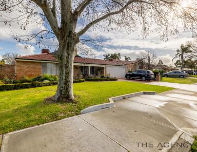 House Sold - WA - Canning Vale - 6155 - HOME OPEN CANCELLED... under offer by Janey Pagels.  (Image 2)