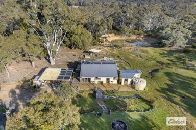 Other (Rural) For Sale - VIC - Moyston - 3377 - Eco Friendly Lifestyle Property Surrounded By Nature  (Image 2)