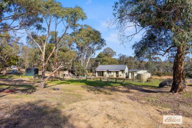 Other (Rural) For Sale - VIC - Moyston - 3377 - Eco Friendly Lifestyle Property Surrounded By Nature  (Image 2)