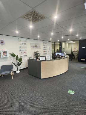 Office(s) For Lease - VIC - Melton - 3337 - Melton Business Hub - Semi-Serviced Office  (Image 2)