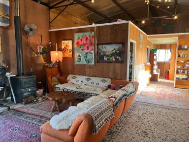 Lifestyle For Sale - NSW - Tabulam - 2469 - WILDLIFE ADVENTURE  (Image 2)