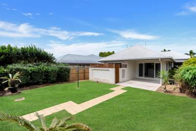 House Sold - QLD - Mount Sheridan - 4868 - REPAINTED INTERIOR AND LOOKING GREAT  (Image 2)