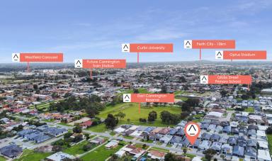 House Sold - WA - East Cannington - 6107 - UNDER OFFER with MULTIPLE OFFERS by Tom Miszczak  (Image 2)