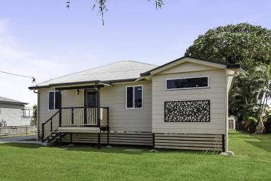 House Sold - QLD - East Mackay - 4740 - JUST LIKE BRAND NEW!  (Image 2)