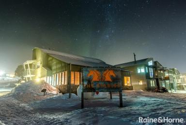 House For Sale - NSW - Perisher Valley - 2624 - Courtyard Loft 13- The Stables Perisher  (Image 2)