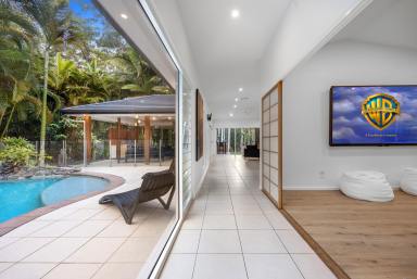 House Leased - QLD - Doonan - 4562 - "Luxury Hinterland Oasis with Resort-Style Living"  (Image 2)