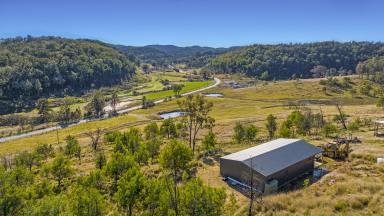 Lifestyle For Sale - NSW - Howes Valley - 2330 - Scenic Howes Valley Acreage  (Image 2)