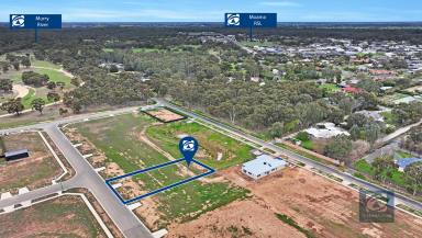 Residential Block For Sale - NSW - Moama - 2731 - Convenience has never looked better!  (Image 2)