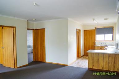 Unit Leased - VIC - Horsham - 3400 - Unit Close to River Boasting Brand New Carpet  (Image 2)