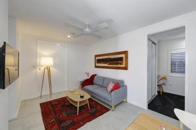 Unit Leased - QLD - Bargara - 4670 - FULLY FURNISHED 2 BEDROOM GRANNY FLAT IN BARGARA  (Image 2)