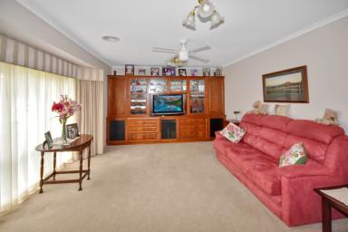 House For Sale - VIC - Mooroopna - 3629 - Great Court Location, Great Shedding, and a Great Home!  (Image 2)