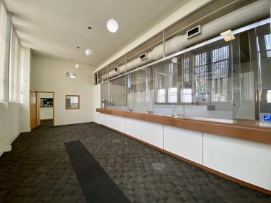 Office(s) For Lease - NSW - Cooma - 2630 - 160 Sharp Street Cooma  (Image 2)