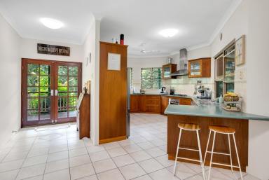 Acreage/Semi-rural For Sale - QLD - Aloomba - 4871 - 8 Acres - 4 Bedroom Home and Granny Flat - 26x13 m Shed with Hoist  (Image 2)