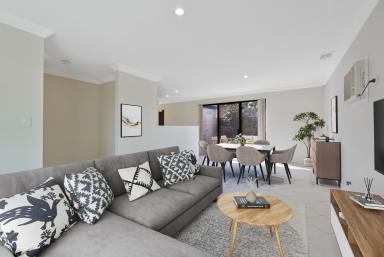 Villa Sold - WA - Dianella - 6059 - LAST CALL  (Image 2)