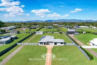 House Sold - QLD - Mareeba - 4880 - COMPETE PACKAGE - FAMILY HOME WITH GRANNY FLAT, SHED & BORE  (Image 2)