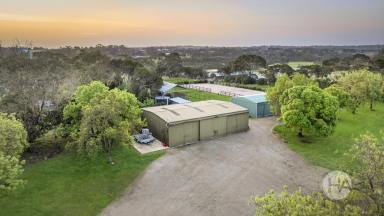 Acreage/Semi-rural Sold - VIC - Mornington - 3931 - Premier Rural Estate In Mornington  (Image 2)