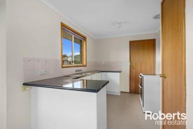 Unit Leased - TAS - Glenorchy - 7010 - 2 Bedroom Unit in Quiet Complex  (Image 2)