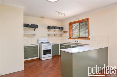 House For Sale - TAS - Gravelly Beach - 7276 - Fantastic First Home or Great Downsizer  (Image 2)